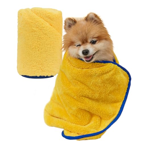 Ultra Absorbent Pet Towel (Medium)