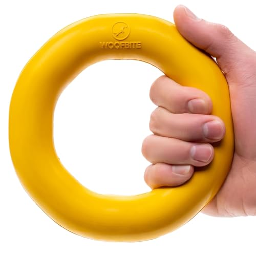 Indestructible Dog Chew Toy