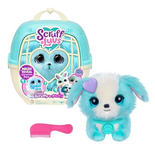 Blue Surprise Pet (Blue)