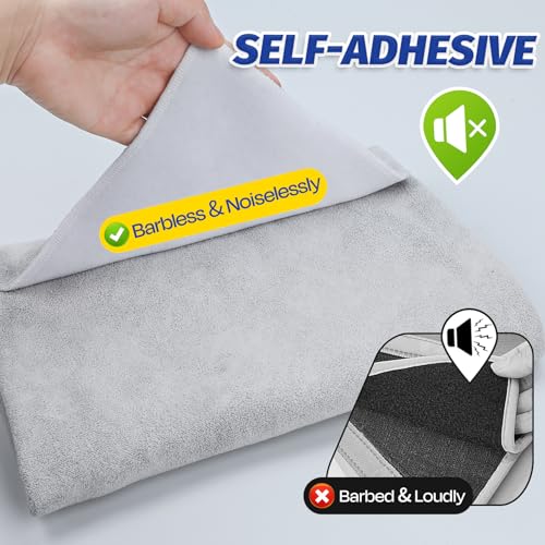 Cat Grooming Wrap for Nail Trimming (XL-31.5in ( Weight:＜ 25lbs ) / Grey)