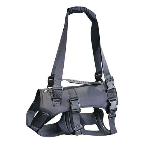 Dog Lift Harness (Medium)