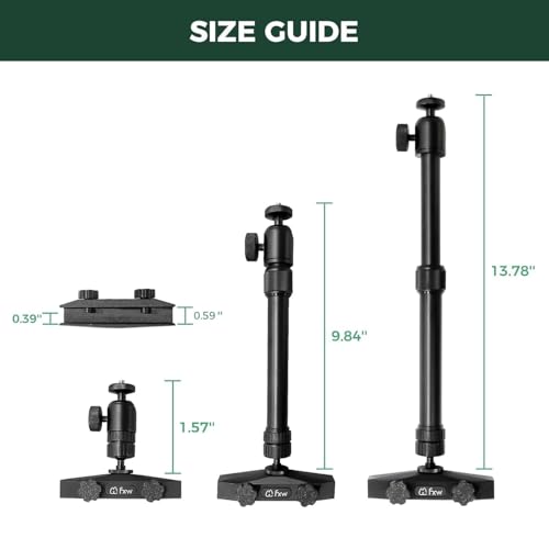 Homeplus Indoor Dog Playpen with Camera Mount (Black / 45"H)