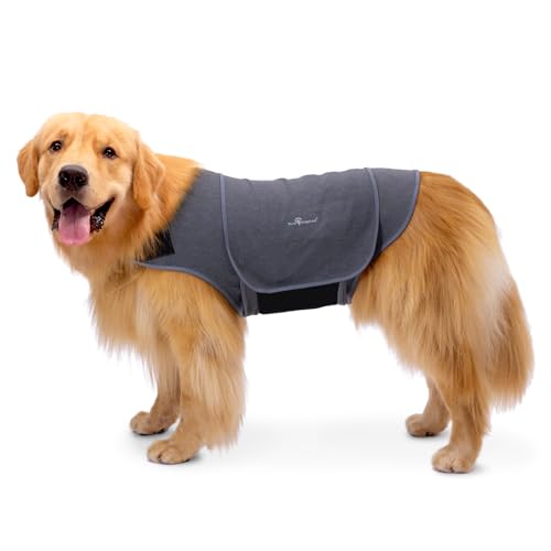 Dog Anxiety Vest (X-Large)