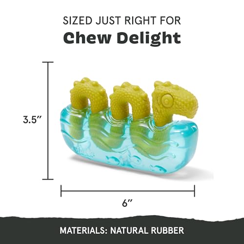 Dogness Monster Super Chewer (Medium/Large / Dog Ness Monster)