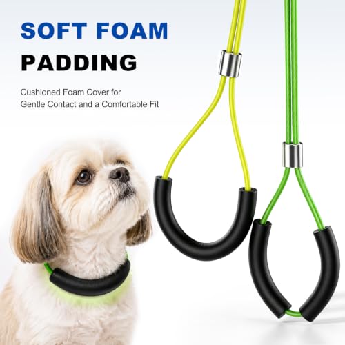 Dog Grooming Arm Kit with Clamp & Hammock