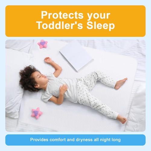 Washable Underpads (Blue/White / 10 Pack - 34x36)