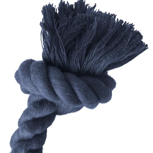 Brady The Rope Tug Toy 3 (Navy Ombre / One Size)