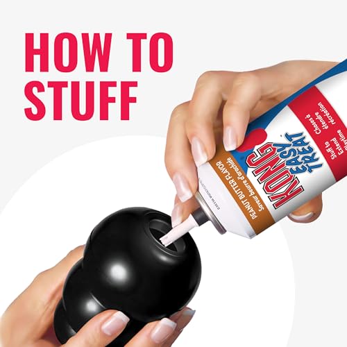Extreme Dog Toy (X-Large(2-Pack))