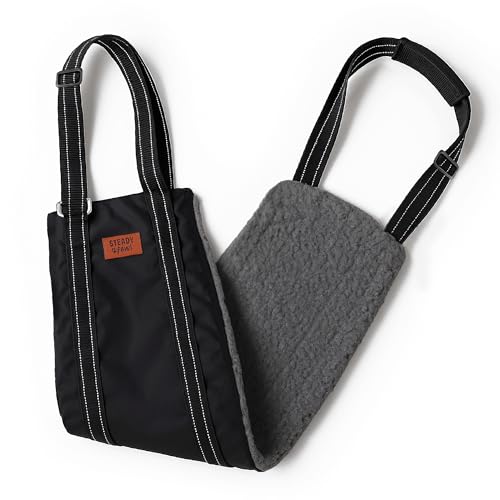 Dog Lifting Harness (M)