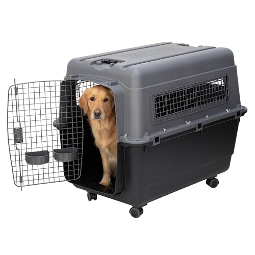 SportPet Airline Compliant X (Dark Gray)
