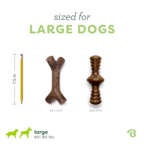 2 Pack Maplestick (Large / Maplestick/Zaggler)