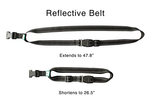 Hands Free Dog Leash - PetSolution