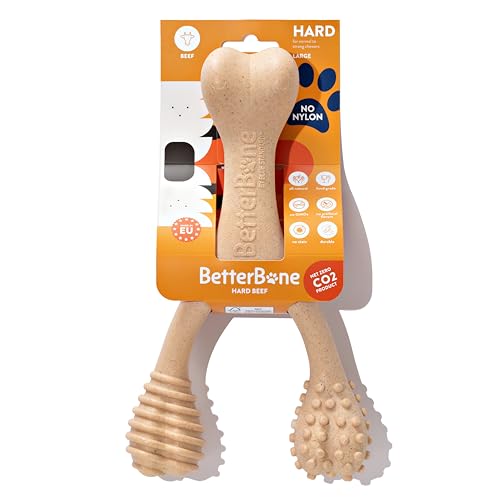 Hard Density Ideal for Strong to Aggressive Chewers (Large)