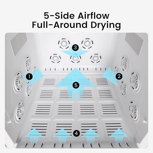 Pet Dryer Box (F1-75L)