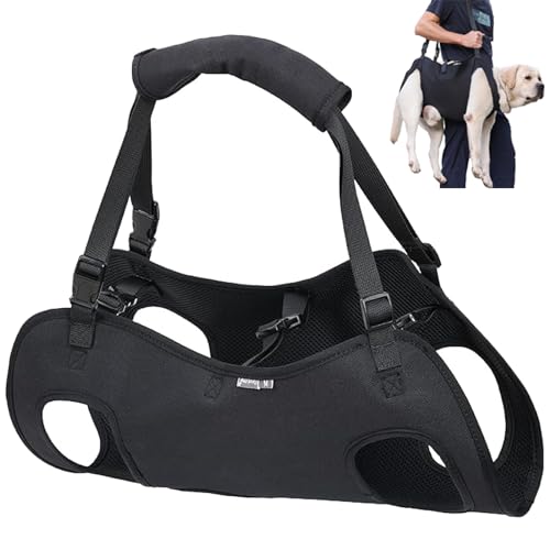 Dog Lift Harness (XL)