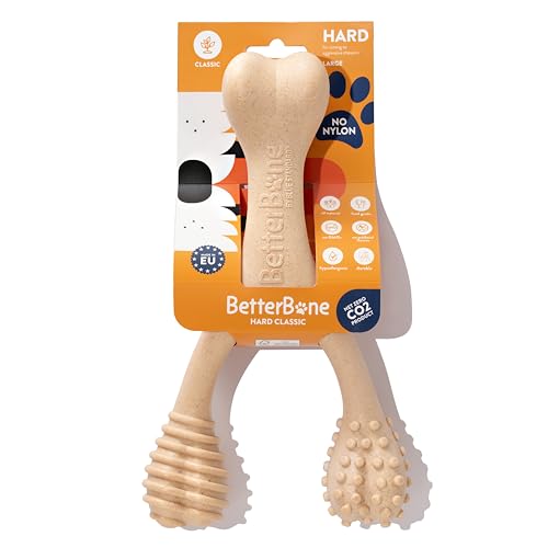 Hard Density Ideal for Strong to Aggressive Chewers (Large)