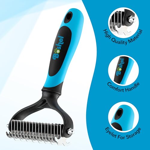 Dematting Comb for Dogs