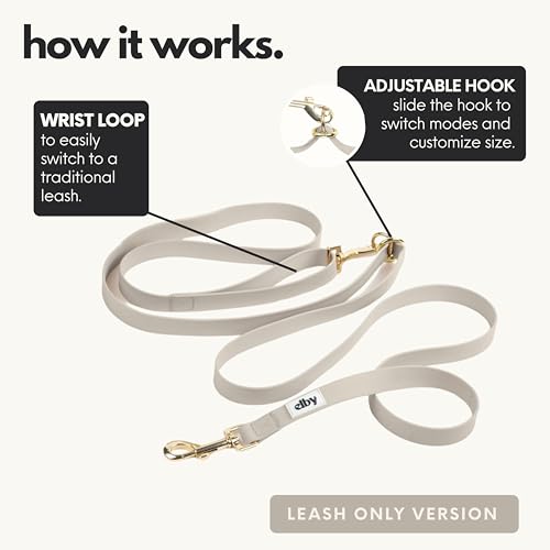 Hands Free Dog Leash