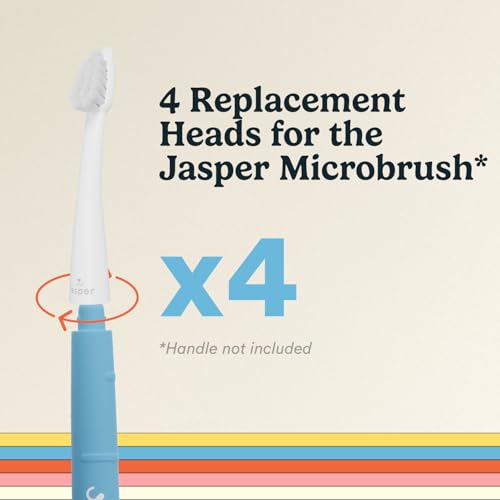 Microbrush Cat Toothbrush (Microbrush Kit)