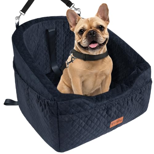 Dog Car Seat for Small Dogs
