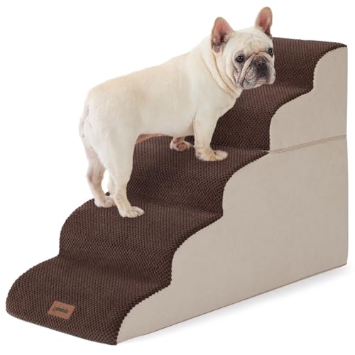 Dog Stairs for High Beds
