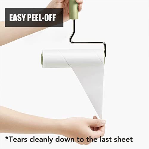 Extra Sticky Large Surface Lint Roller