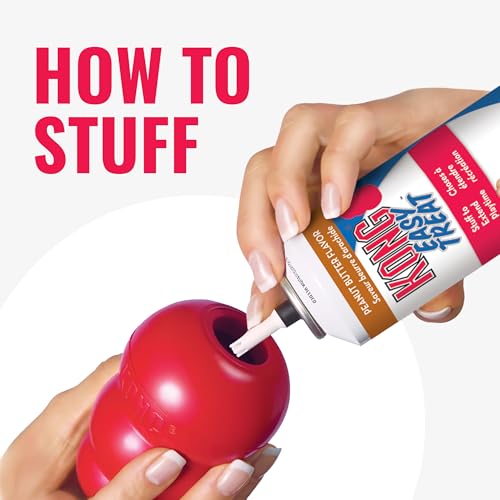 Classic Stuffable Dog Toy (X-Small)