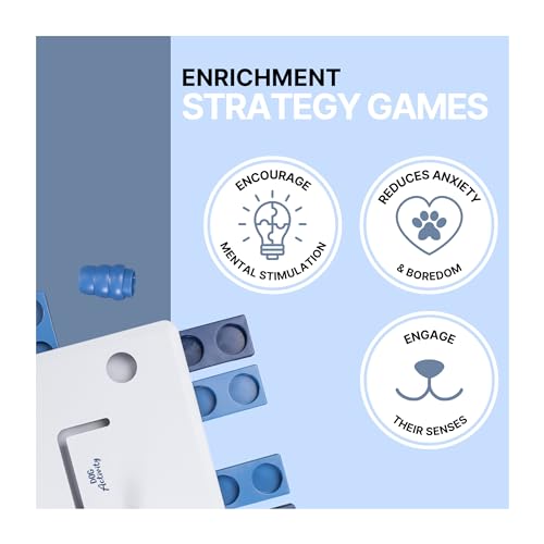 Move-2-Win, Level 3, blue and white (32025) (Move-2-Win / Level 3)
