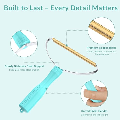 Deep Cleaner Pro Pet Hair Remover 10 (Pro*10)