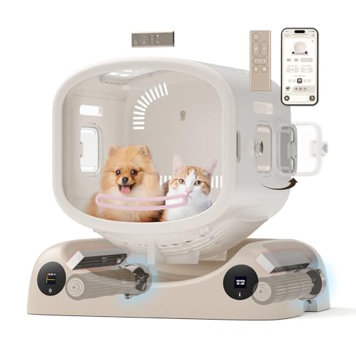Pet Dryer Box