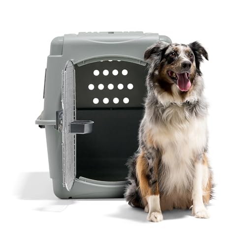 Sky Kennel for Air Travel (36 Inch / Kennel Only)