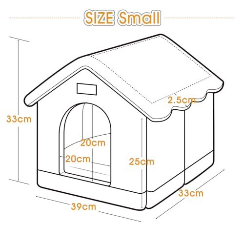 Dog House Indoor