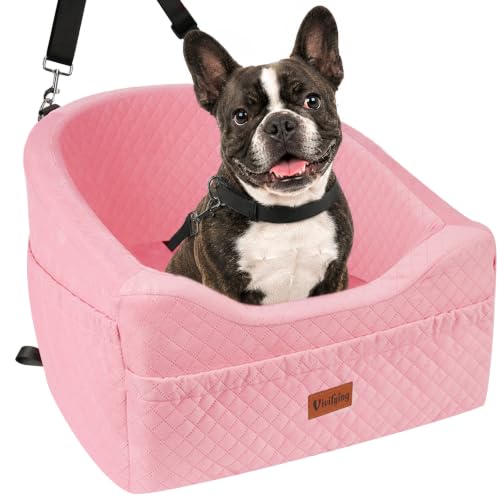 Dog Car Seat for Small Dogs