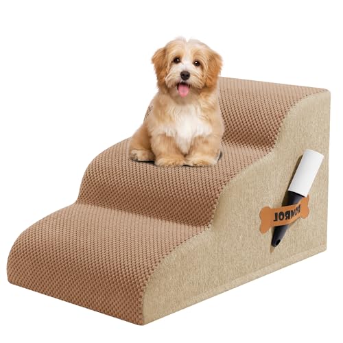 Dog Stairs Ramp for Beds Couches