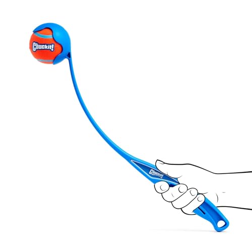 Dog Ball Launcher (Junior / 18in)