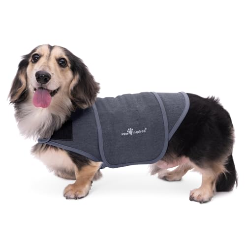 Dog Anxiety Vest (Small)