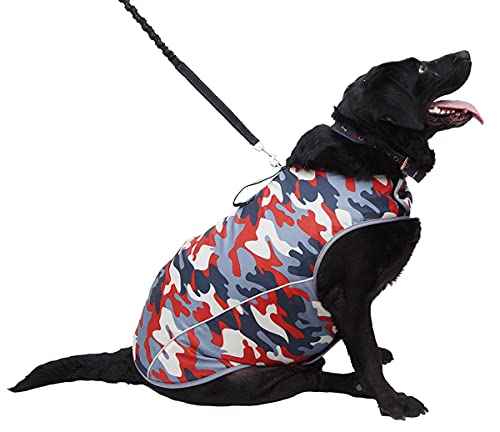 Dog Anxiety Jacket (XL)