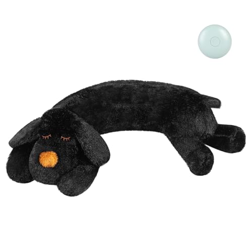 Heartbeat Puppy for Dogs (black)