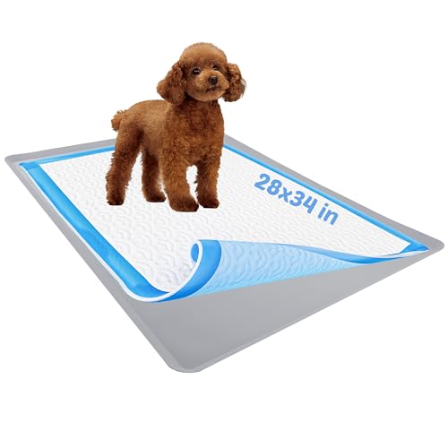 Dog Pee Pad Holder (Light Grey)