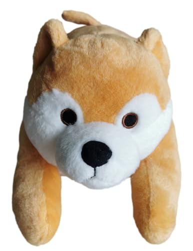 Dog Heartbeat Toy for Anxiety Relief