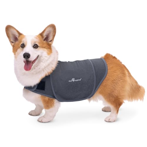 Dog Anxiety Vest (Medium)