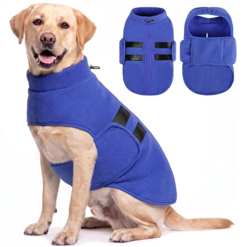 XL Dog Sweater (Blue / X-Large)