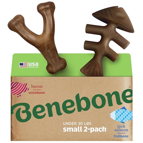 2 pack Fishbone (Small / Fishbone/Wishbone)