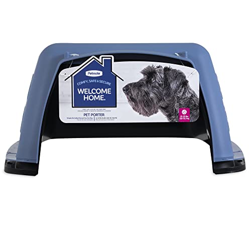 Pet Porter Fashion Dog Kennel (26.0"L x 18.6"W x 16.5"H / Blue)