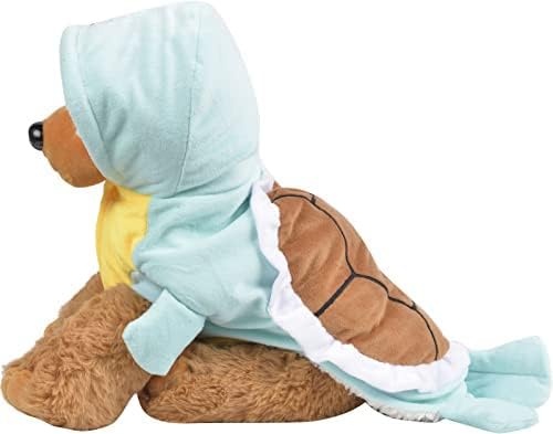 Dog Cat Halloween Costumes (A-Tortoise / Medium)