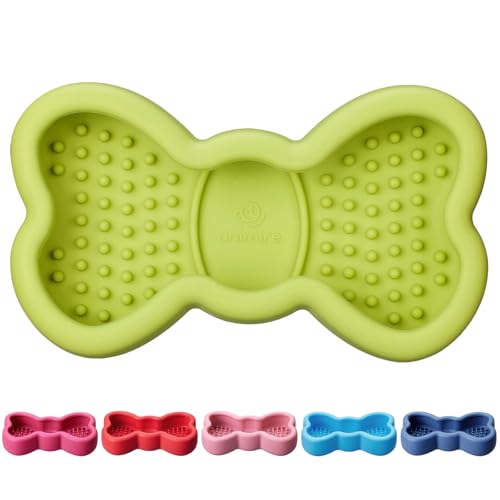 Lick Mat for Dogs (S / A-Green)