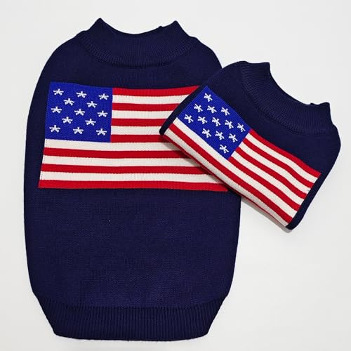 Luxury Dog Sweater (Small)