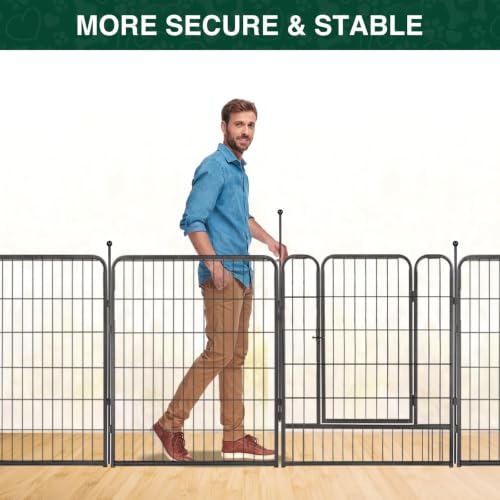 Dog Playpen Outdoor