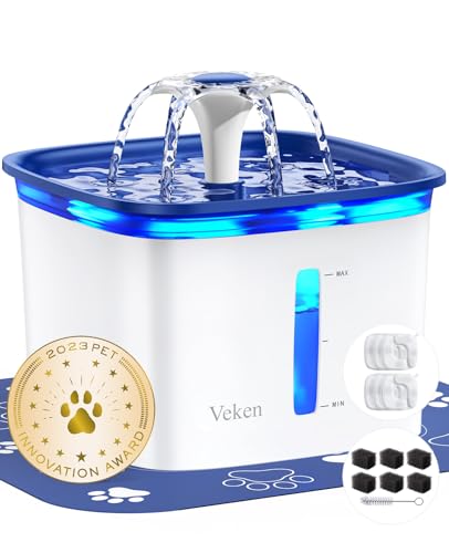 Innovation Award Winner 95oz (Blue)