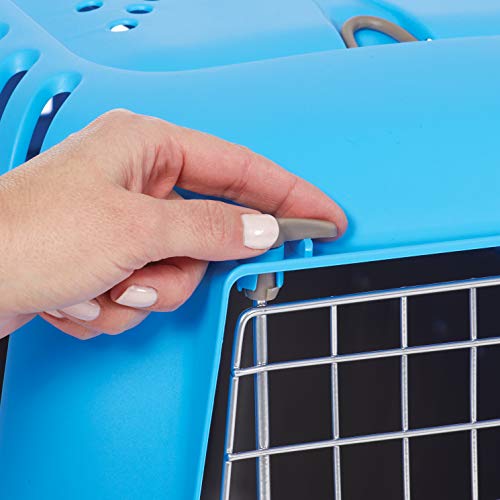 Midwest Spree Travel Carrier (Blue)